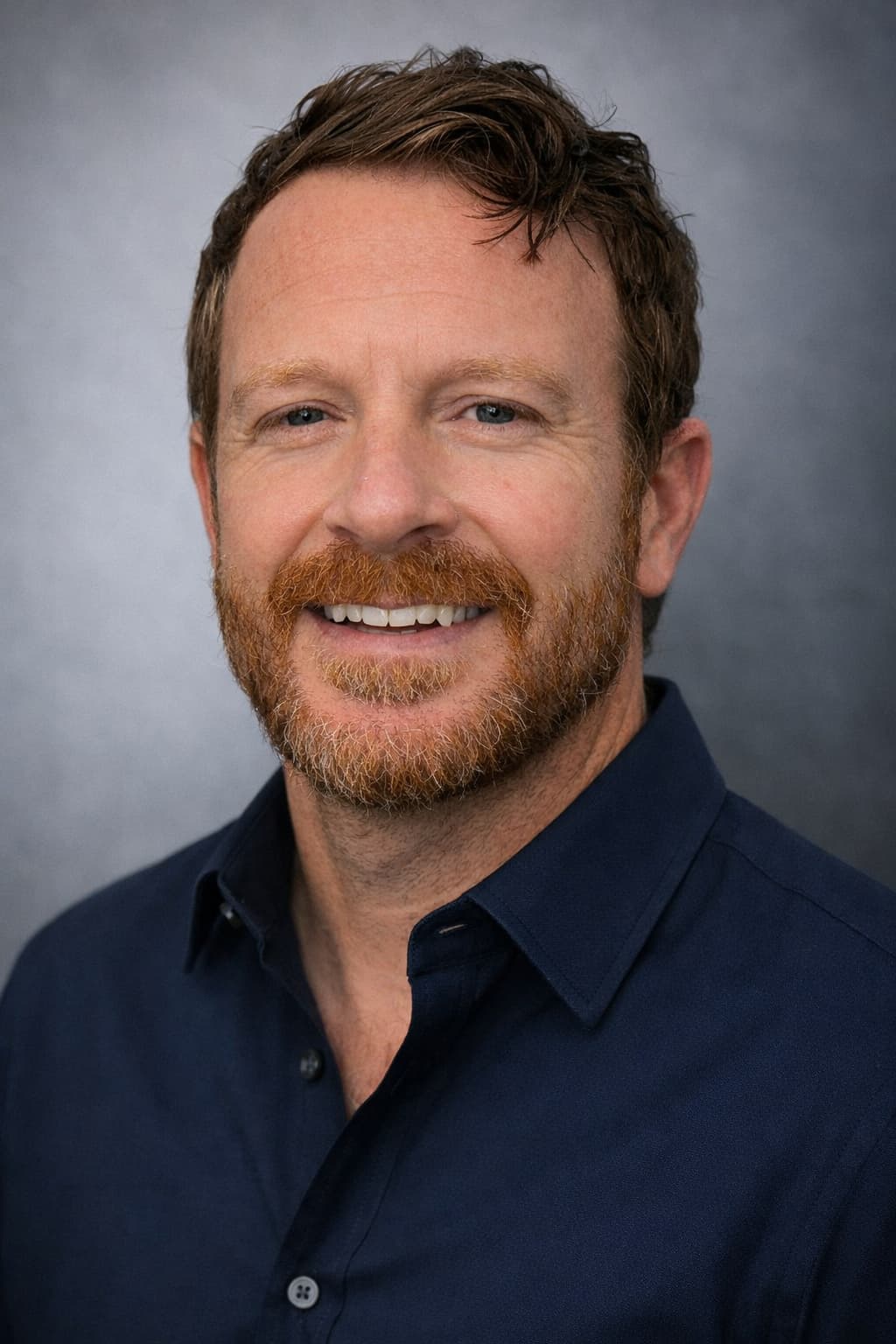 Craig Morgan - Communications & Design Specialist