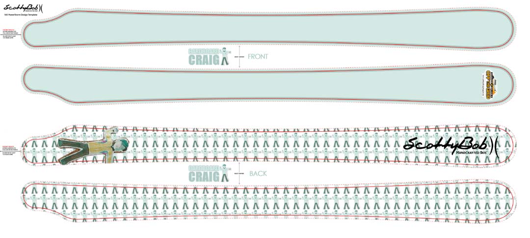 Ski Design