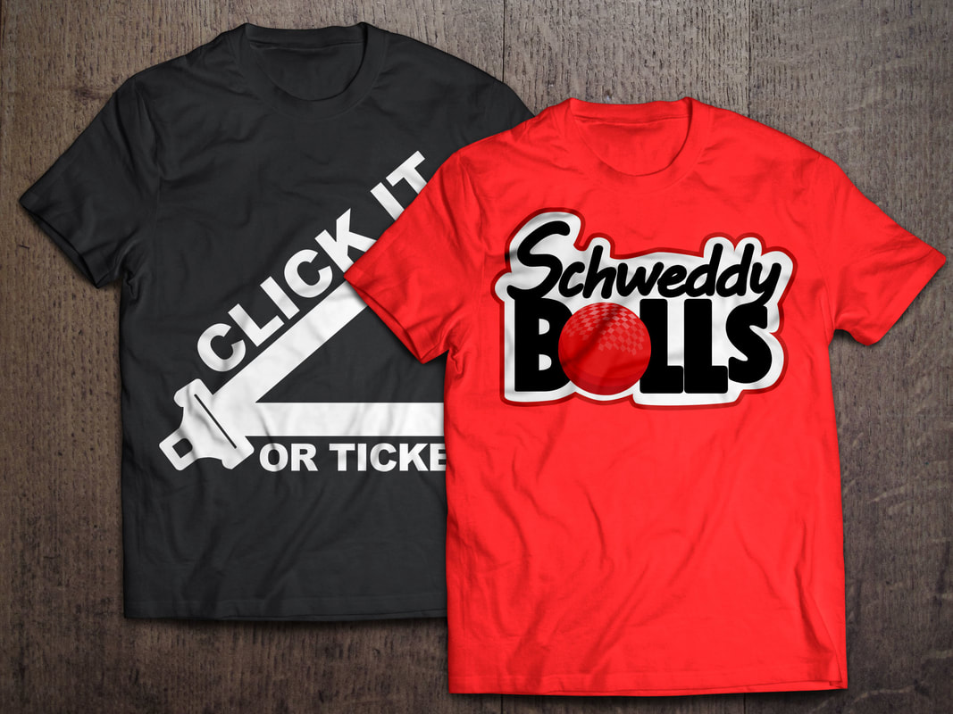 T-Shirt Designs