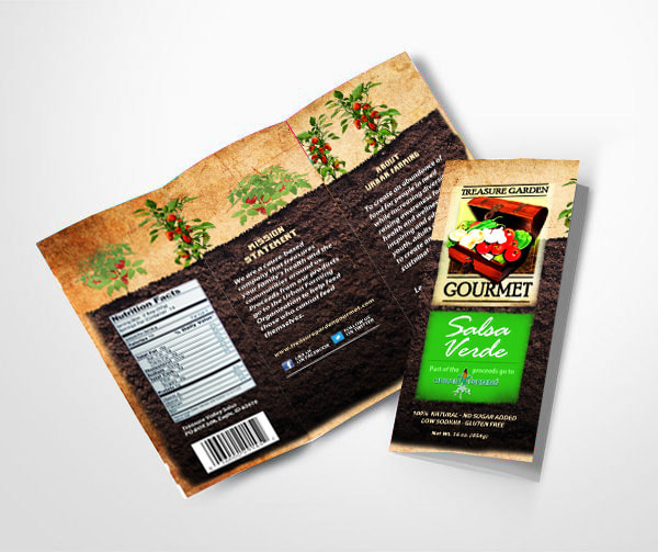 Brochures