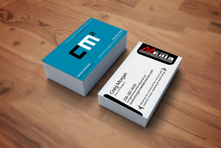 Business Cards