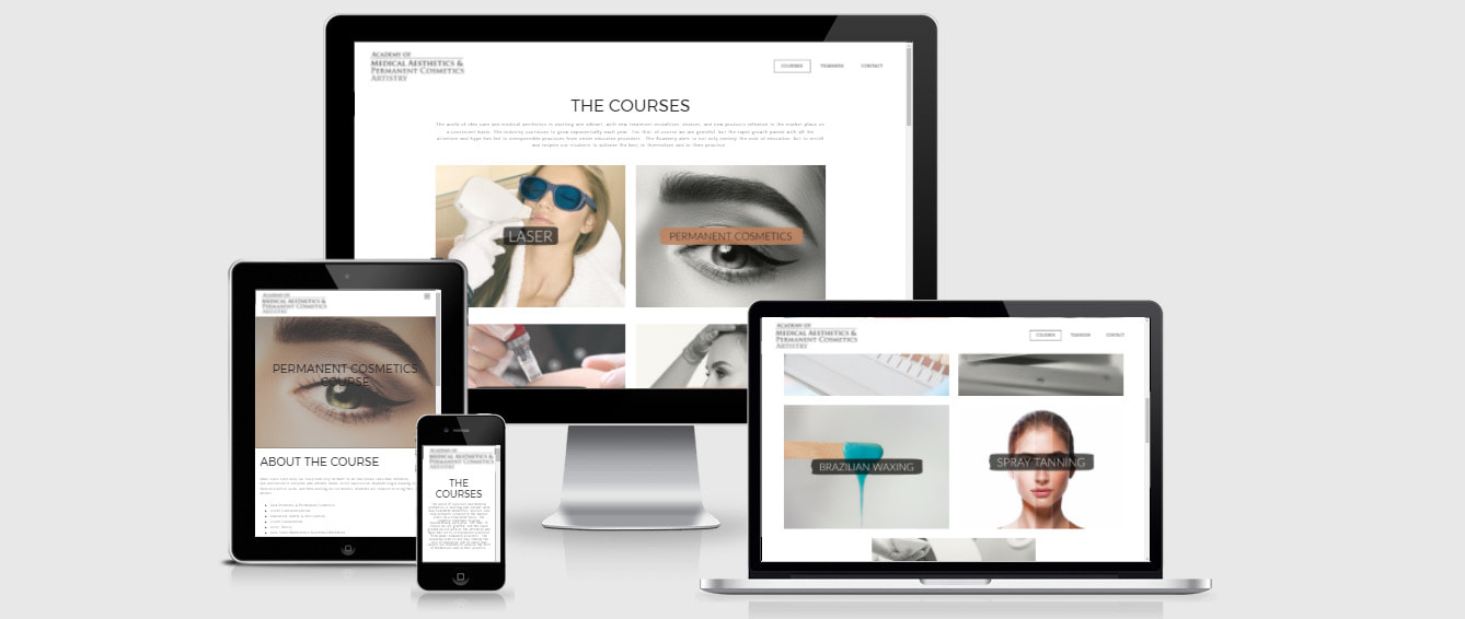 Aesthetics Academy of Idaho