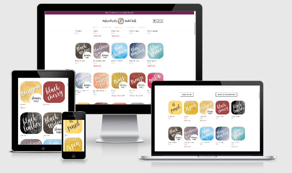 Morgan Media Creations