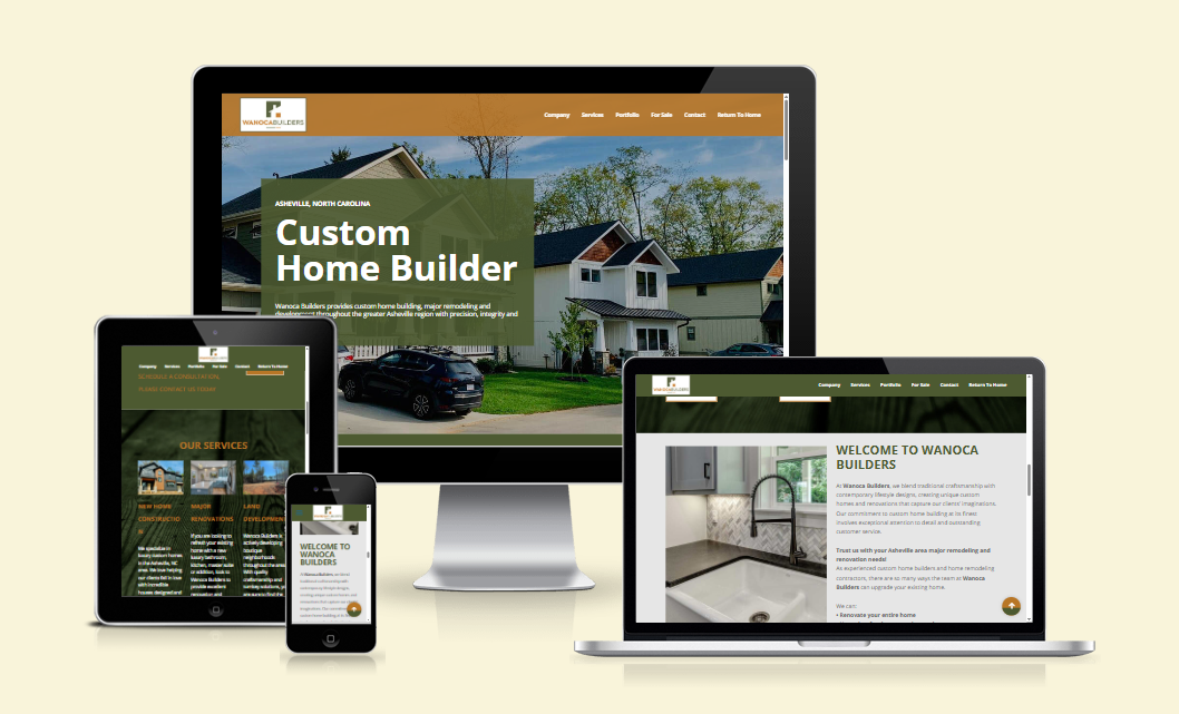 Wanoca Builders