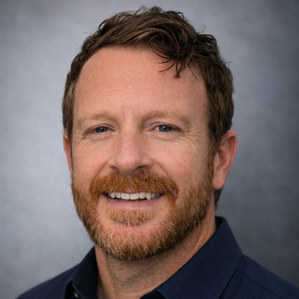 Craig Morgan